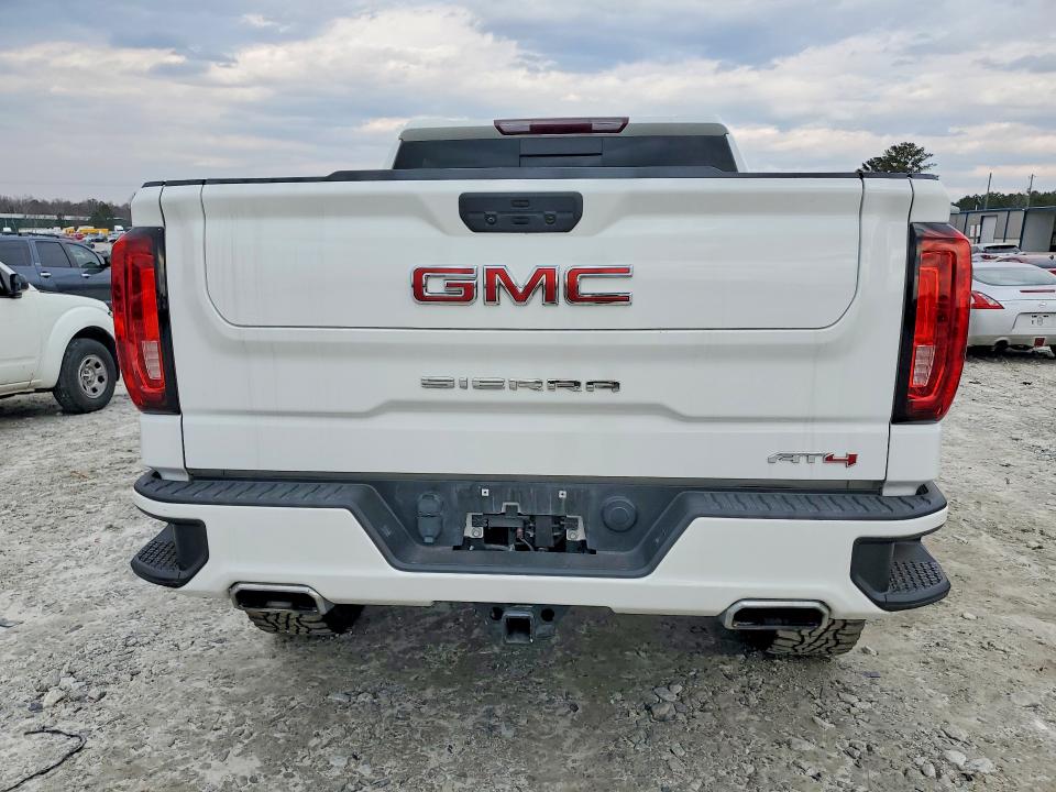 74588745 :رقم المزاد ، 3GTP9EEL9MG368912 vin ، 2021 Gmc Sierra مزاد بيع