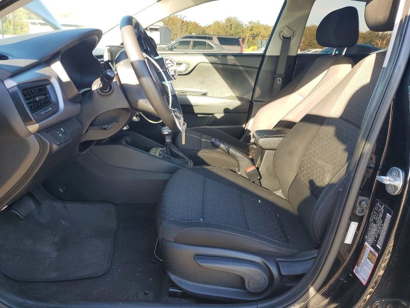 Aukcja sprzedaży 2021 Kia Rio, vin: 3KPA24AD0ME366383, numer aukcji: 74300465