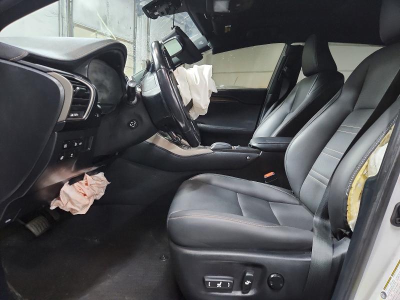 74478485 :رقم المزاد ، JTJGARDZ7L2228124 vin ، 2020 Lexus Nx مزاد بيع
