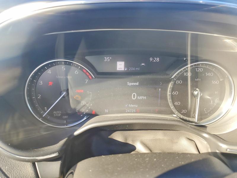 Aukcja sprzedaży 2021 Cadillac Ct5, vin: 1G6DT5RK9M0146741, numer aukcji: 72307685
