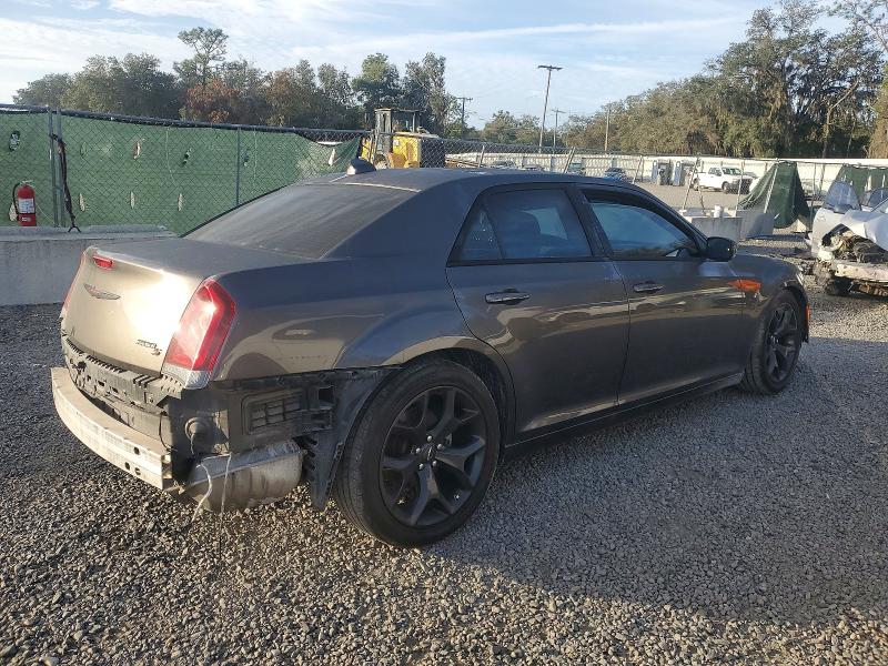 98325385 :رقم المزاد ، 2C3CCABG0PH585211 vin ، 2023 Chrysler 300 مزاد بيع