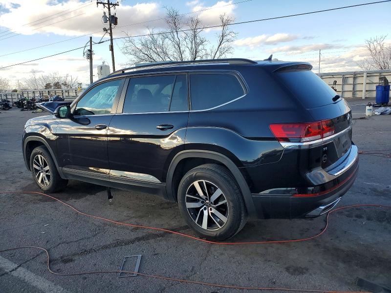 Aukcja sprzedaży 2023 Volkswagen Atlas, vin: 1V2DP2CA5PC528721, numer aukcji: 72363545