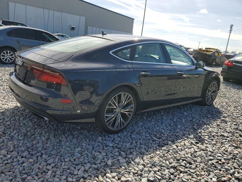 Продажа на аукционе авто 2017 Audi A7, vin: WAU22AFC2HN109016, номер лота: 73296095