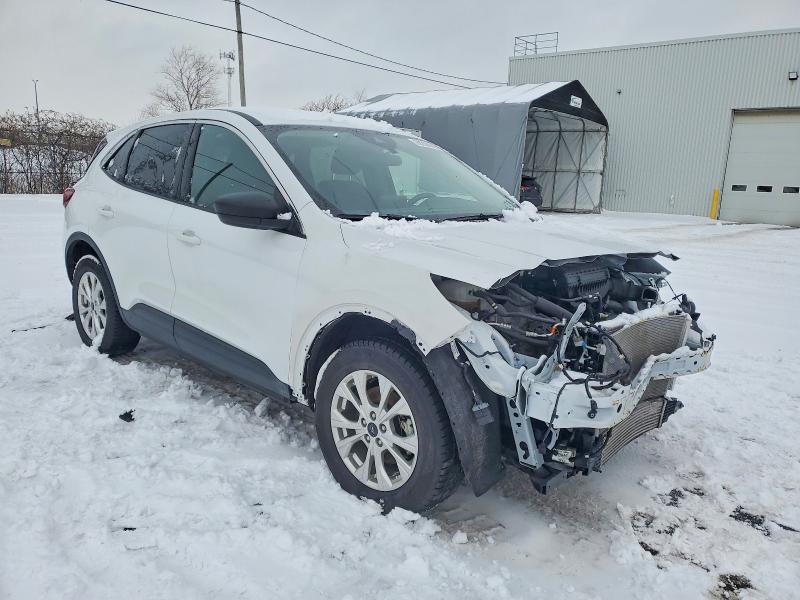Продажа на аукционе авто 2023 Ford Escape Act, vin: 1FMCU9GN2PUA22085, номер лота: 98208945
