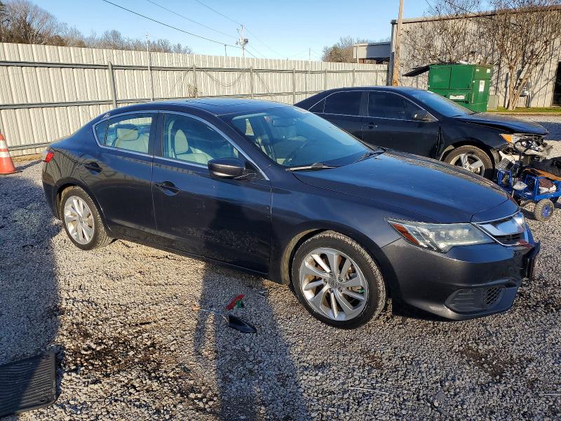 Продажа на аукционе авто 2016 Acura Ilx Premiu, vin: 19UDE2F71GA011002, номер лота: 72812175