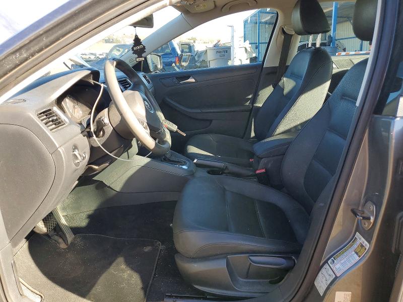 Aukcja sprzedaży 2012 Volkswagen Jetta, vin: 3VWDZ7AJ4BM324914, numer aukcji: 99036055
