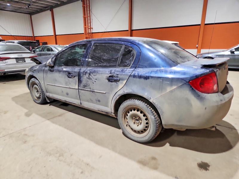Aukcja sprzedaży 2009 Chevrolet Cobalt, vin: 1G1AT55H297111640, numer aukcji: 74336085
