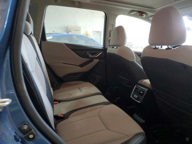 Aukcja sprzedaży 2021 Subaru Forester, vin: JF2SKAJC3MH555597, numer aukcji: 98757535