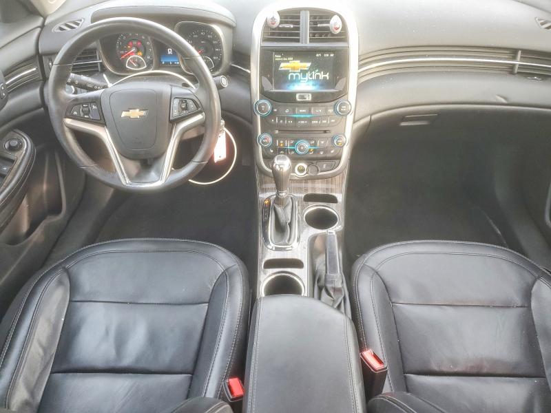 Aukcja sprzedaży 2015 Chevrolet Malibu, vin: 1G11F5SLXFU132216, numer aukcji: 98858225