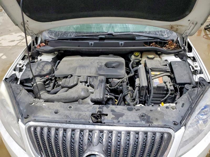 Aukcja sprzedaży 2017 Buick Verano, vin: 1G4PR5SK9H4110996, numer aukcji: 73081255