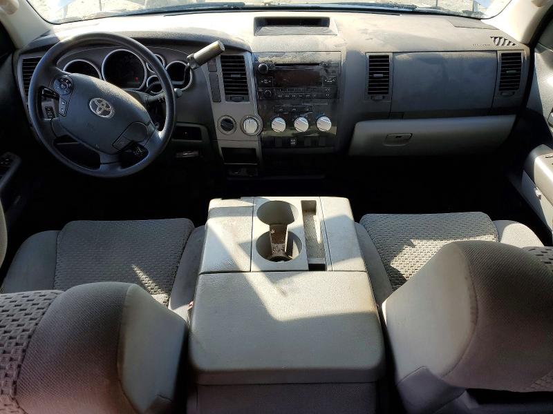 Продаж на аукціоні авто 2012 Toyota Tundra, vin: 5TFUY5F11CX228902, номер лоту: 75275835