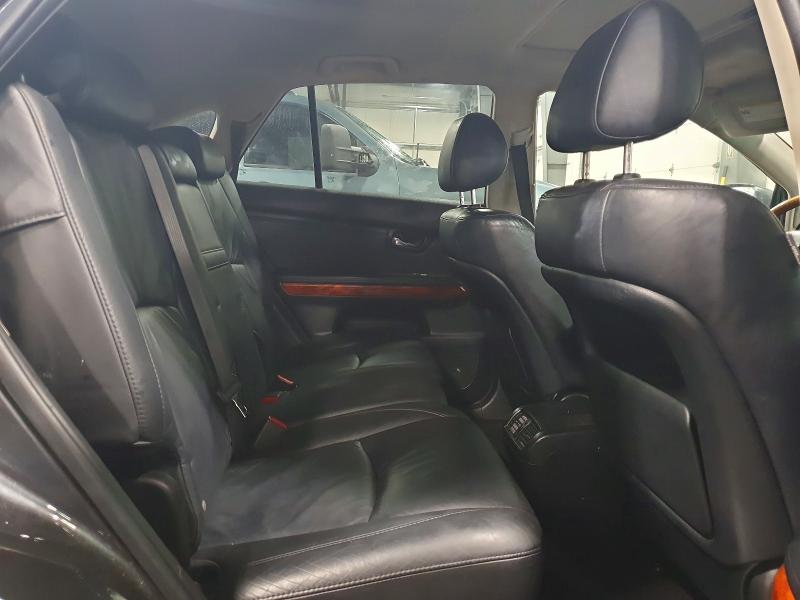 99853635 :رقم المزاد ، 2T2HK31U59C129365 vin ، 2009 Lexus Rx مزاد بيع