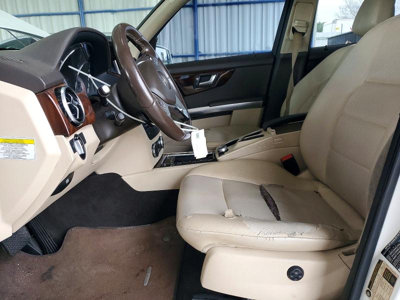 Aukcja sprzedaży 2013 Mercedes-benz Glk, vin: WDCGG8JB9DF985968, numer aukcji: 72853765