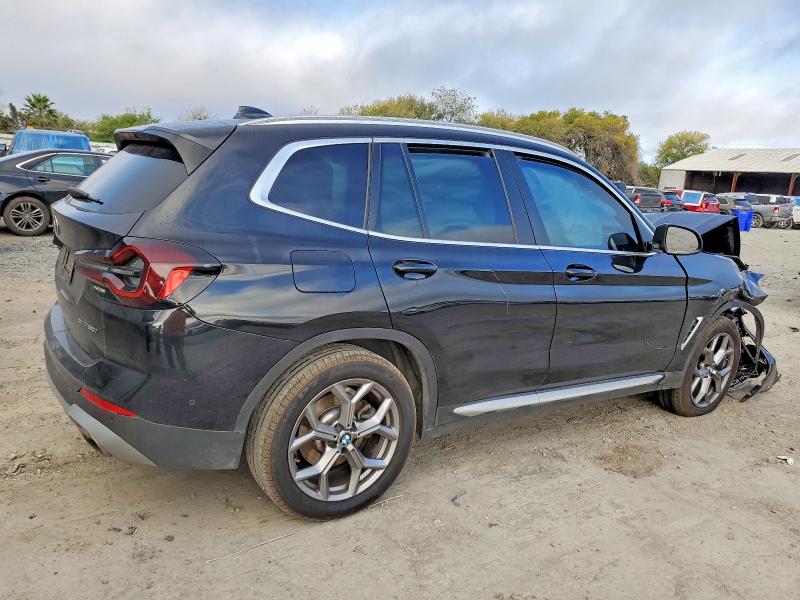 Продаж на аукціоні авто 2024 Bmw X3 Sdrive3, vin: 5UX43DP02R9U70009, номер лоту: 98420995