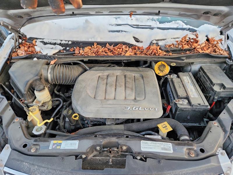 Aukcja sprzedaży 2015 Chrysler Town And Coun, vin: 2C4RC1BG8FR711250, numer aukcji: 74556765