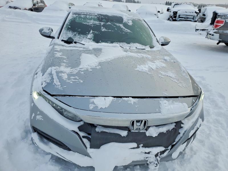 Aukcja sprzedaży 2019 Honda Accord, vin: 1HGCV1F11KA802513, numer aukcji: 73400025