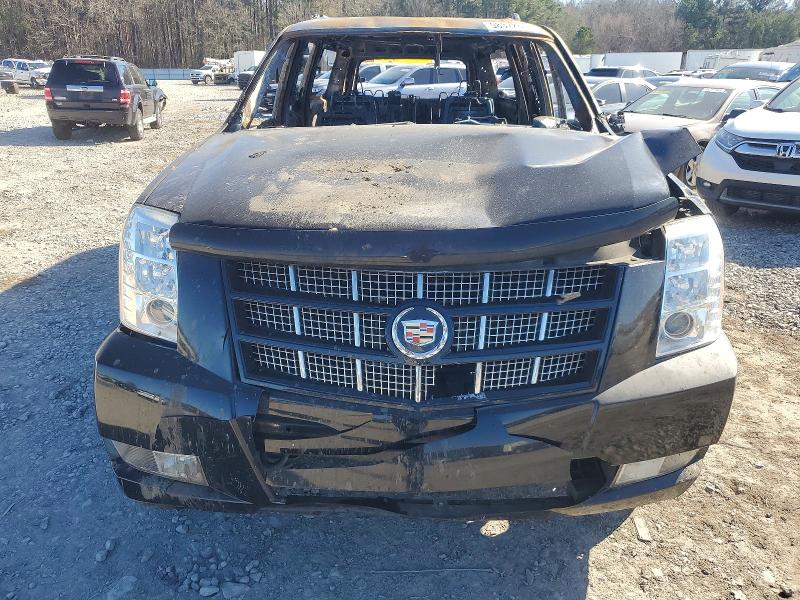 Aukcja sprzedaży 2014 Cadillac Escalade, vin: 1GYS3JEF8ER190727, numer aukcji: 98372875