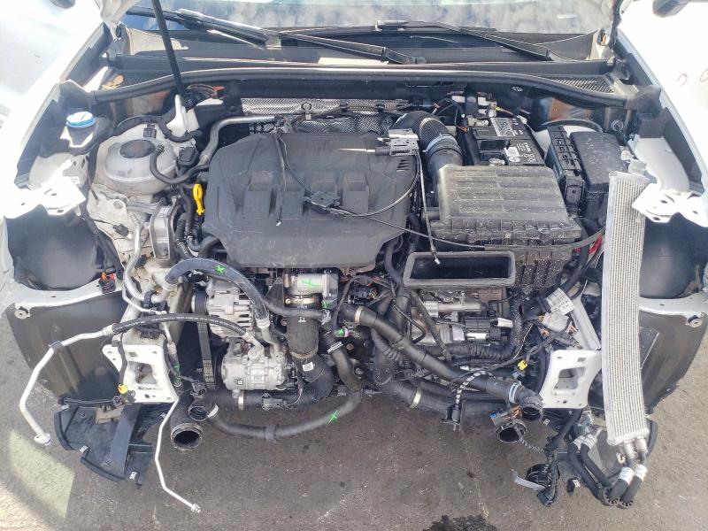 Aukcja sprzedaży 2023 Audi Q3, vin: WA1EECF34P1144062, numer aukcji: 73984965