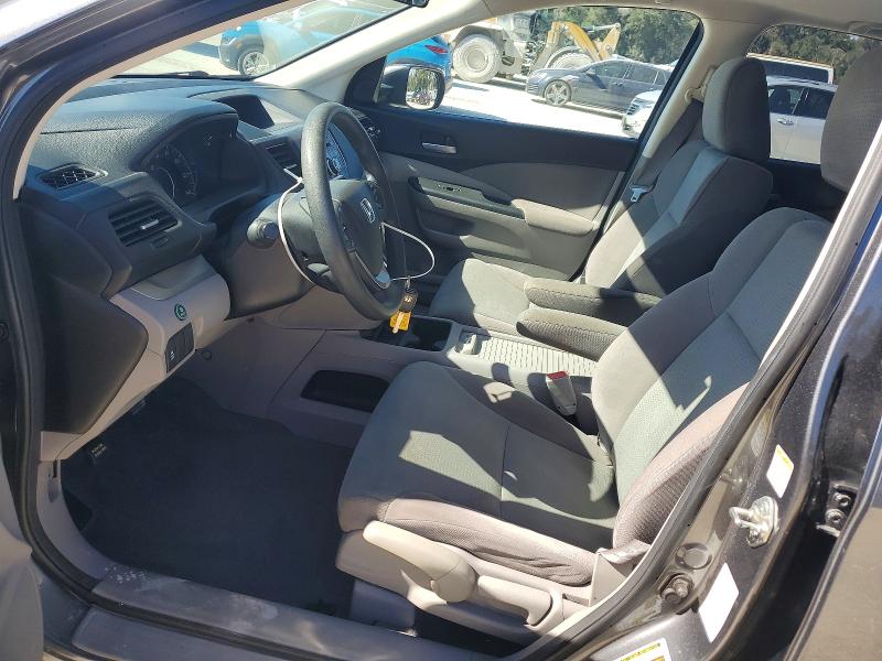 Продаж на аукціоні авто 2013 Honda Cr-v, vin: 3CZRM3H51DG706189, номер лоту: 74612045