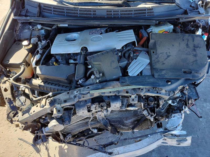 75478075 :رقم المزاد ، JTHKD5BHXF2240570 vin ، 2015 Lexus Ct 200h مزاد بيع