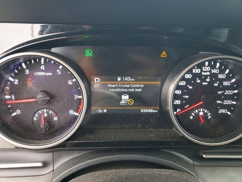 Продаж на аукціоні авто 2024 Kia Carnival, vin: KNDNC5H38R6324414, номер лоту: 74083785