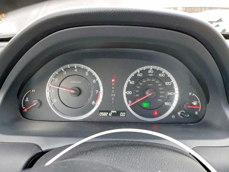 Aukcja sprzedaży 2012 Honda Accord, vin: 1HGCP2F82CA112817, numer aukcji: 73421495