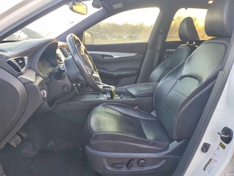 Продаж на аукціоні авто 2019 Infiniti Qx50, vin: 3PCAJ5M37KF103777, номер лоту: 99644485