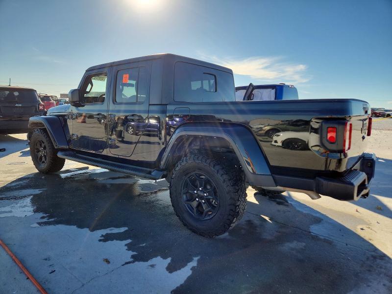 Aukcja sprzedaży 2023 Jeep Gladiator, vin: 1C6HJTAG1PL525159, numer aukcji: 99917655