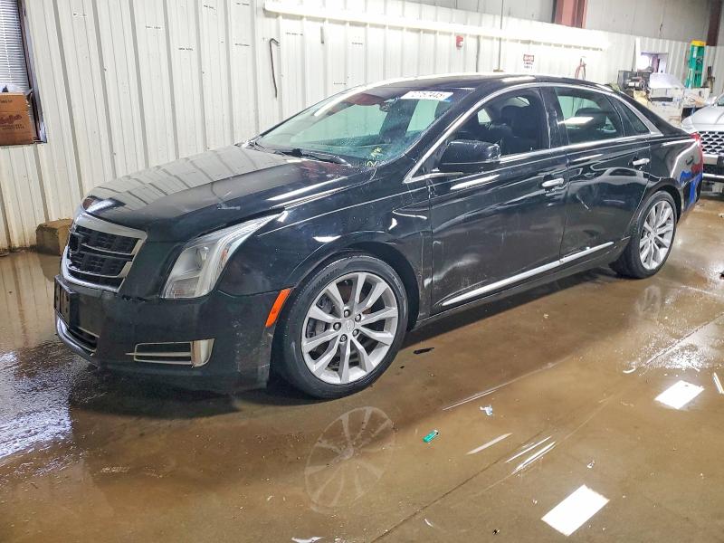 Aukcja sprzedaży 2016 Cadillac Xts, vin: 2G61M5S31G9132524, numer aukcji: 72757445