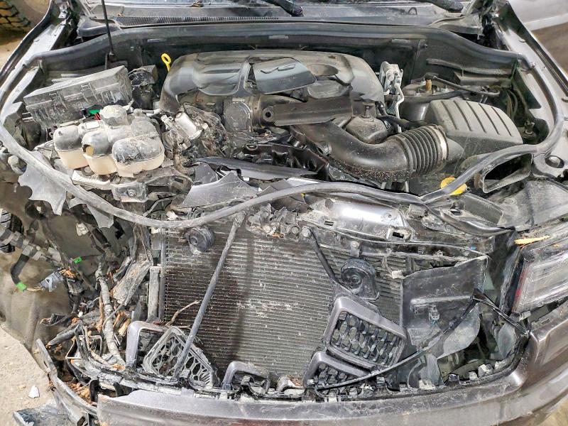 Aukcja sprzedaży 2021 Jeep Grand Cherokee, vin: 1C4RJFLG5MC868581, numer aukcji: 72892745