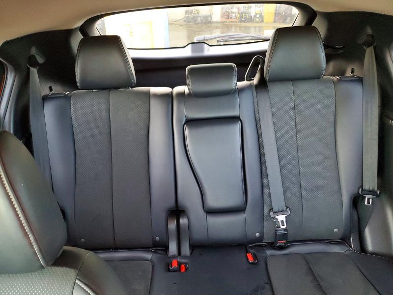 Продаж на аукціоні авто 2024 Mitsubishi Eclipse Cross, vin: JA4ATWAA4RZ035763, номер лоту: 72569605