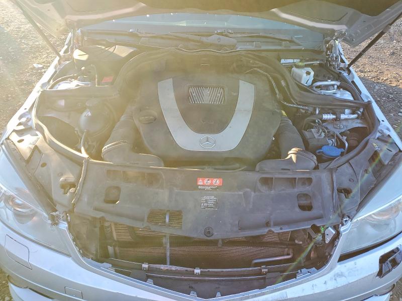 73927295 :رقم المزاد ، WDDGF8BB5AF401638 vin ، 2010 Mercedes-benz C 300 4mat مزاد بيع