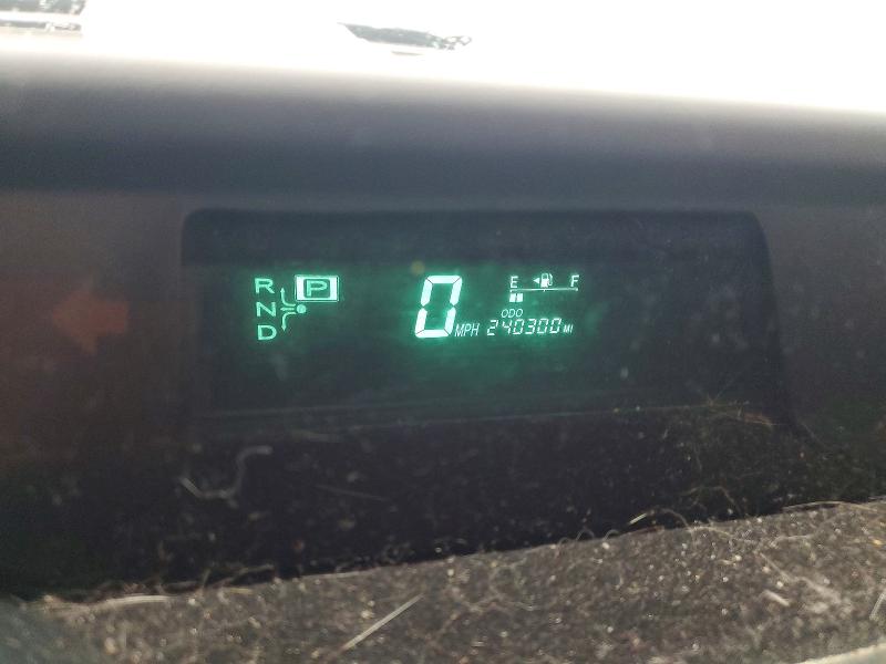 2008 Toyota Prius მანქანა იყიდება აუქციონზე, vin: JTDKB20UX83360999, აუქციონის ნომერი: 74611645