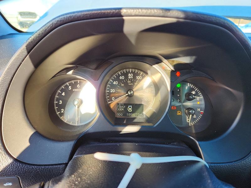 Продажа на аукционе авто 2007 Lexus Gs 350, vin: JTHCE96S070006563, номер лота: 73419955
