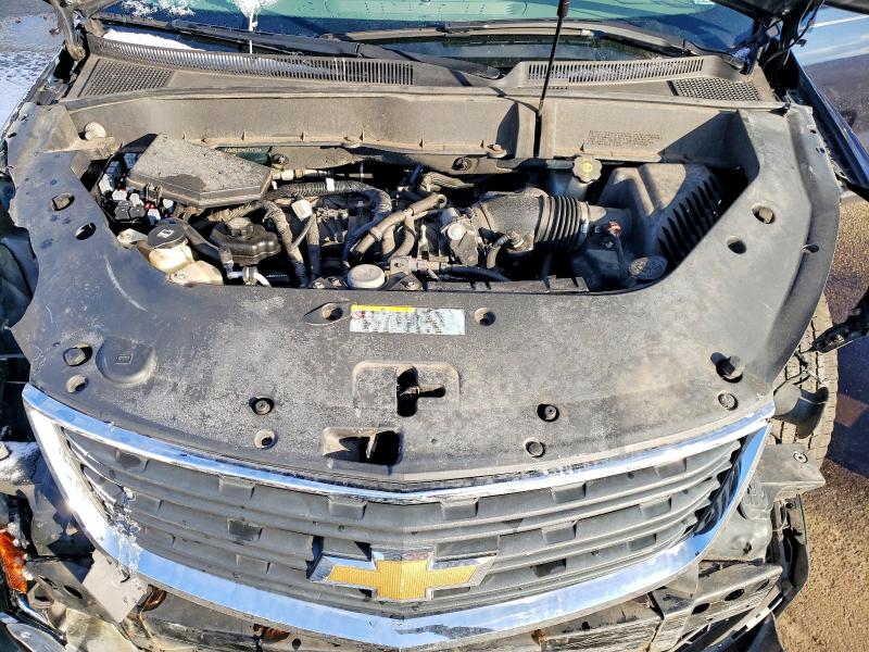 Aukcja sprzedaży 2017 Chevrolet Traverse, vin: 1GNKRFEDXHJ110726, numer aukcji: 73608045