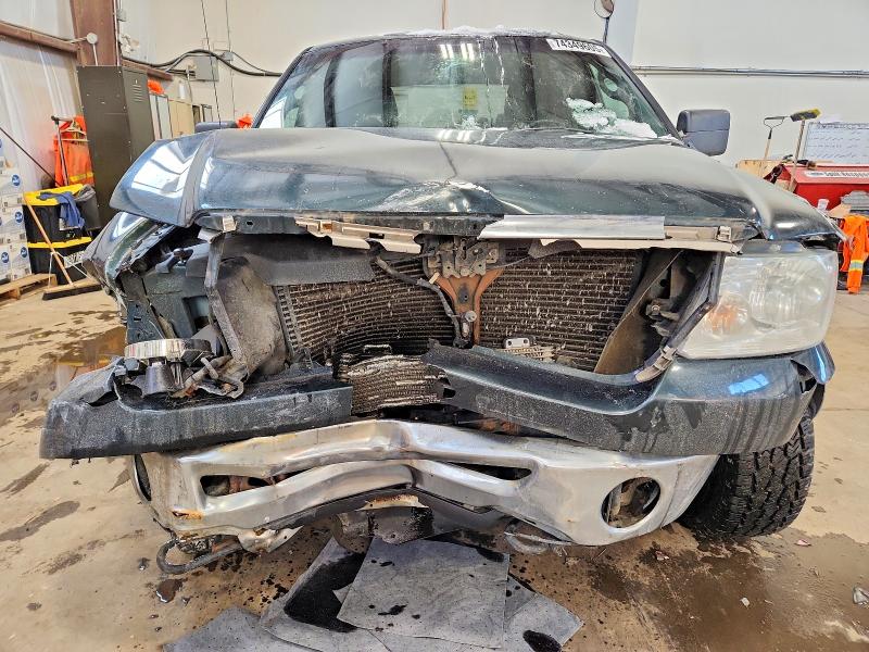 2006 Ford F150 მანქანა იყიდება აუქციონზე, vin: 1FTPW14506FA30372, აუქციონის ნომერი: 74349605