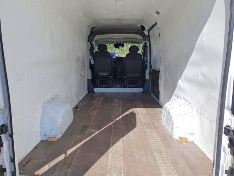 72977625 :رقم المزاد ، 3C6MRVJG0NE142287 vin ، 2022 Ram Promaster 3500 مزاد بيع