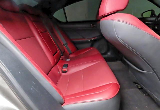 Продажа на аукционе авто 2021 Lexus Is 300, vin: JTHAA1D20M5113277, номер лота: 74114075