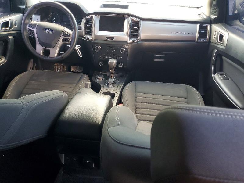 Продажа на аукционе авто 2023 Ford Ranger, vin: 1FTER4FH3PLE15046, номер лота: 99416385