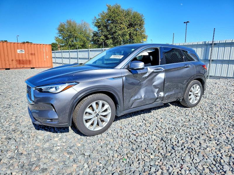 Aukcja sprzedaży 2019 Infiniti Qx50, vin: 3PCAJ5M10KF125778, numer aukcji: 75060445
