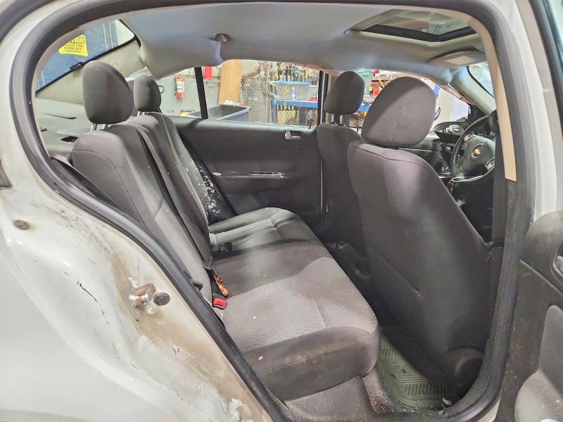 Продаж на аукціоні авто 2010 Chevrolet Cobalt, vin: 1G1AF5F52A7235651, номер лоту: 72862305