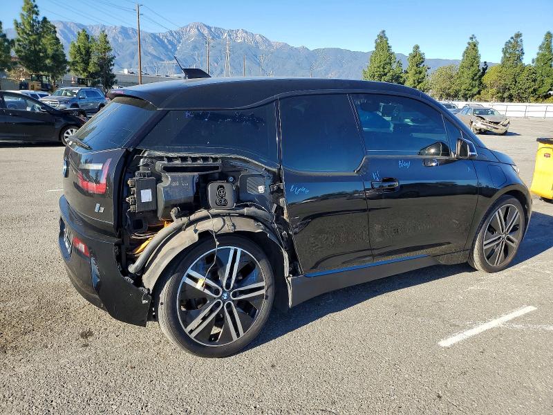 Продажа на аукционе авто 2017 Bmw I3, vin: WBY1Z8C36HV890919, номер лота: 73289355
