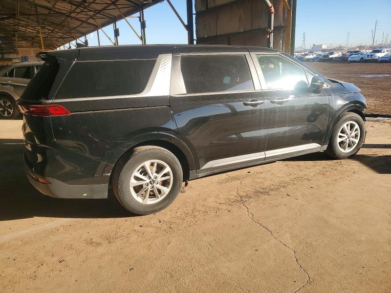 Aukcja sprzedaży 2024 Kia Carnival L, vin: KNDNB4H38R6434344, numer aukcji: 72760985