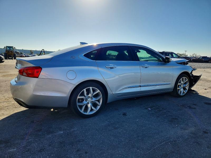 Aukcja sprzedaży 2018 Chevrolet Impala, vin: 2G1125S36J9126558, numer aukcji: 74060725