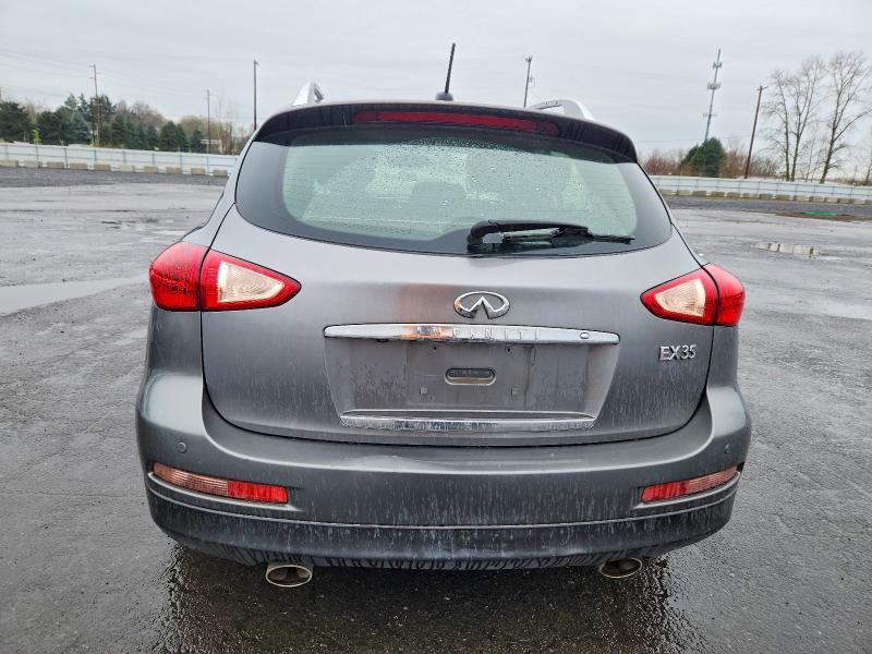 74882575 :رقم المزاد ، JN1AJ0HR9BM851099 vin ، 2011 Infiniti Ex35 مزاد بيع