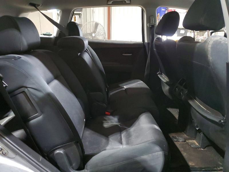 Aukcja sprzedaży 2009 Mazda Cx9 4x2 Grand Tourin, vin: JM3TB28AX90169379, numer aukcji: 73616015