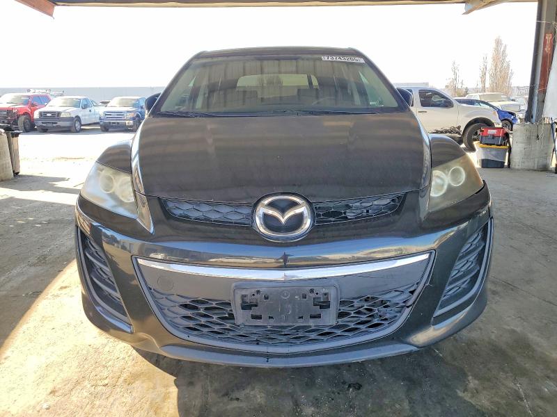 Продажа на аукционе авто 2010 Mazda Cx-7, vin: JM3ER2WM3A0328085, номер лота: 73743205