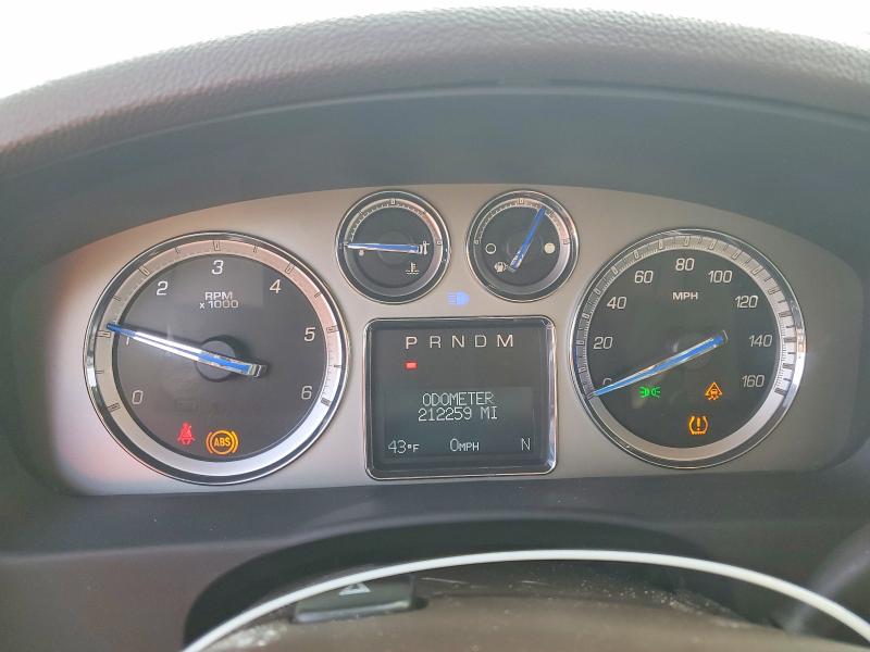 Aukcja sprzedaży 2011 Cadillac Escalade, vin: 1GYS4JEF6BR397965, numer aukcji: 98137065