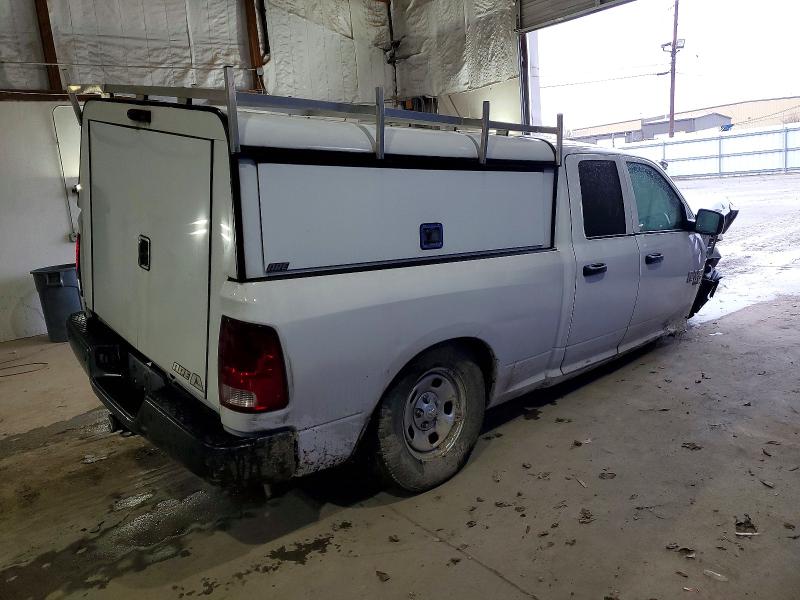 Aukcja sprzedaży 2020 Ram 1500 Classic, vin: 1C6RR6FGXLS138245, numer aukcji: 72739555