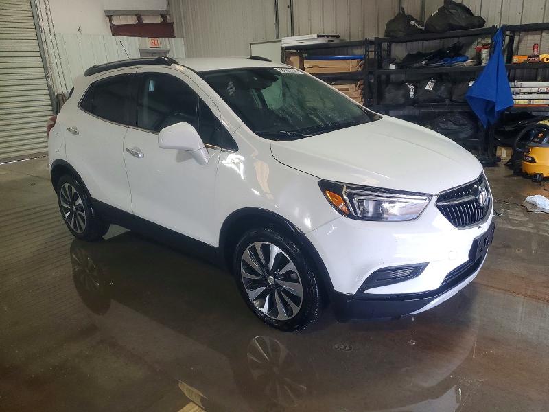 Продаж на аукціоні авто 2021 Buick Encore, vin: KL4CJASB9MB347748, номер лоту: 72819925